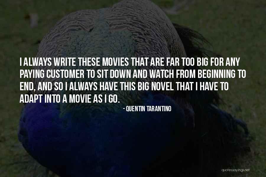 Taking Time Off Social Media Quotes By Quentin Tarantino Taking Time Off Social Media Quotes By Quentin Tarantino