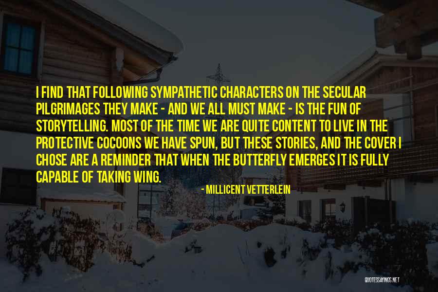 Taking Time To Find Yourself Quotes By Millicent Vetterlein Taking Time To Find Yourself Quotes By Millicent Vetterlein