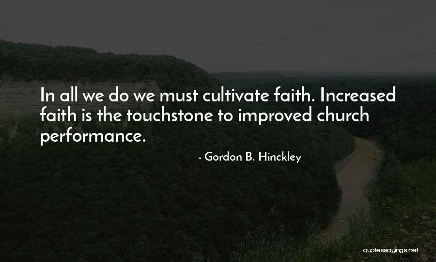 Taking Two To Tango Quotes By Gordon B. Hinckley Taking Two To Tango Quotes By Gordon B. Hinckley