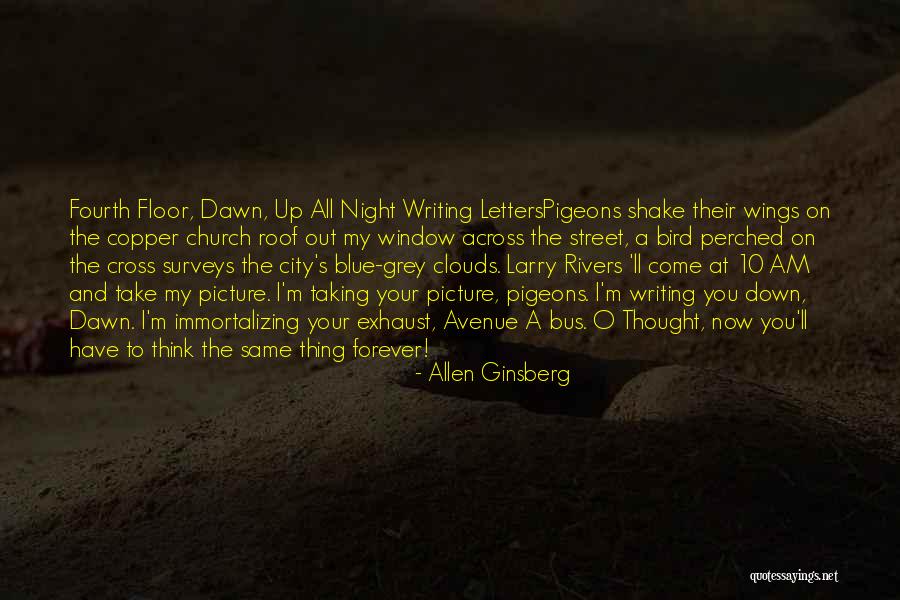 Taking Up Cross Quotes By Allen Ginsberg Taking Up Cross Quotes By Allen Ginsberg