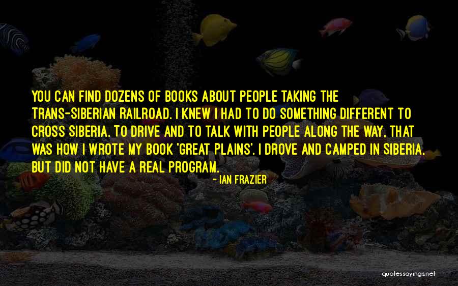 Taking Up Cross Quotes By Ian Frazier Taking Up Cross Quotes By Ian Frazier