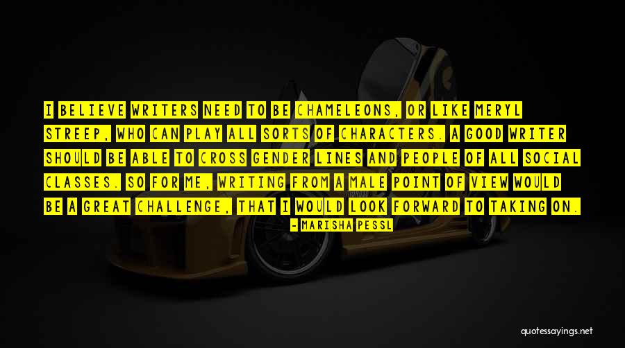 Taking Up Cross Quotes By Marisha Pessl Taking Up Cross Quotes By Marisha Pessl