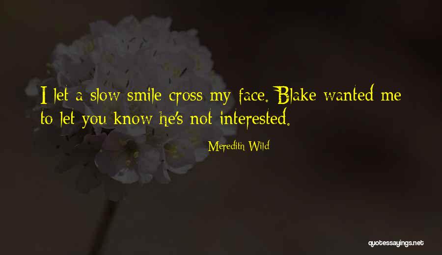 Taking Up Cross Quotes By Meredith Wild Taking Up Cross Quotes By Meredith Wild