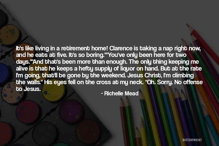 Taking Up Cross Quotes By Richelle Mead Taking Up Cross Quotes By Richelle Mead