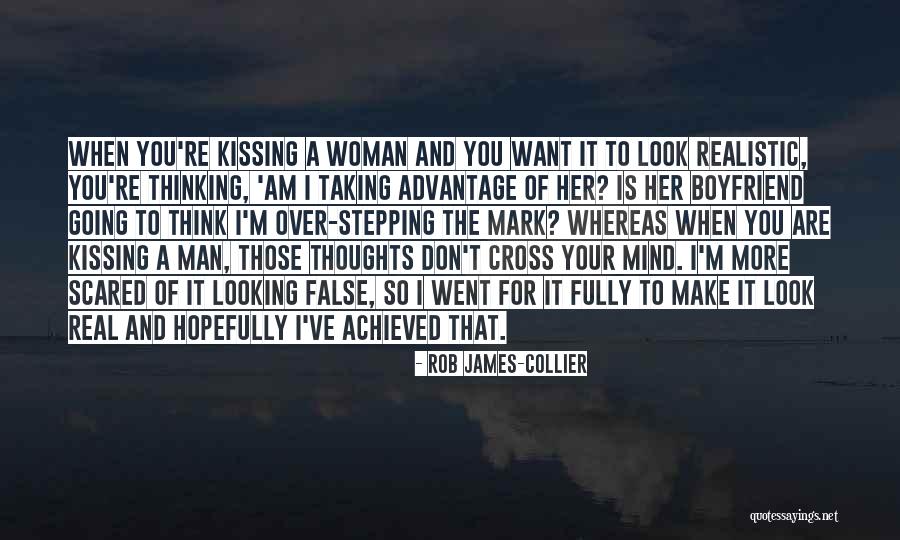 Taking Up Cross Quotes By Rob James-Collier Taking Up Cross Quotes By Rob James-Collier