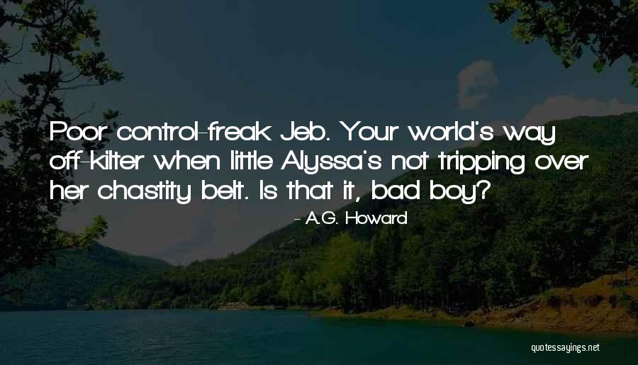 Taking Vitamin D Quotes By A.G. Howard Taking Vitamin D Quotes By A.G. Howard
