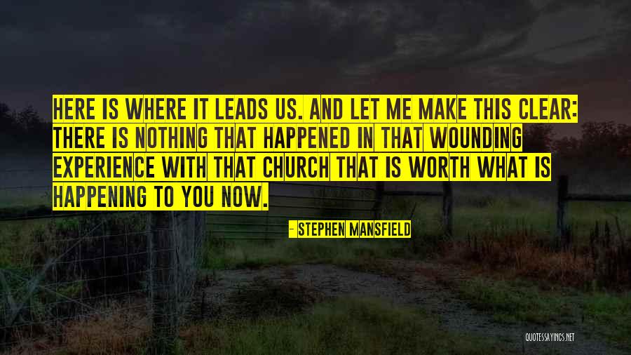 Taking Vitamin D Quotes By Stephen Mansfield Taking Vitamin D Quotes By Stephen Mansfield