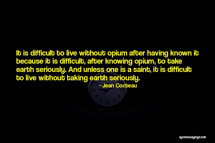 Taking Yourself Seriously Quotes By Jean Cocteau Taking Yourself Seriously Quotes By Jean Cocteau