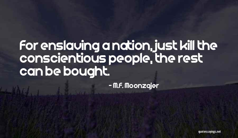 Takino Suzuran Quotes By M.F. Moonzajer Takino Suzuran Quotes By M.F. Moonzajer