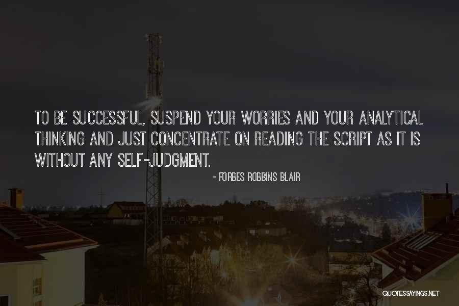 Takipcihilesiyap Quotes By Forbes Robbins Blair Takipcihilesiyap Quotes By Forbes Robbins Blair
