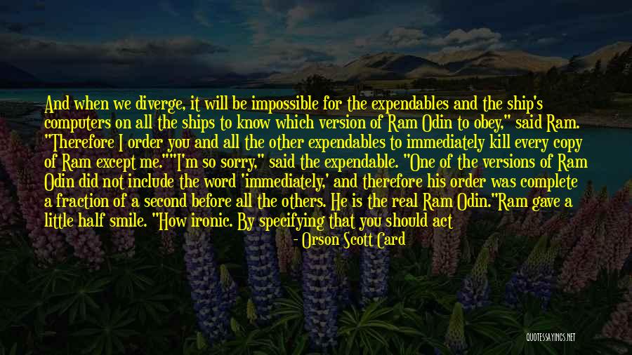 Takisawa Inc Quotes By Orson Scott Card Takisawa Inc Quotes By Orson Scott Card