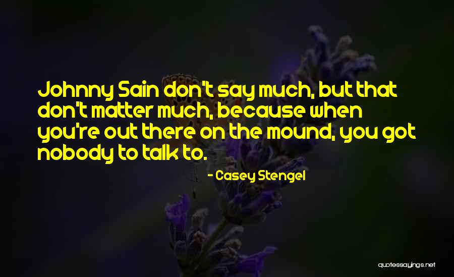 Takishima Haircut Quotes By Casey Stengel Takishima Haircut Quotes By Casey Stengel