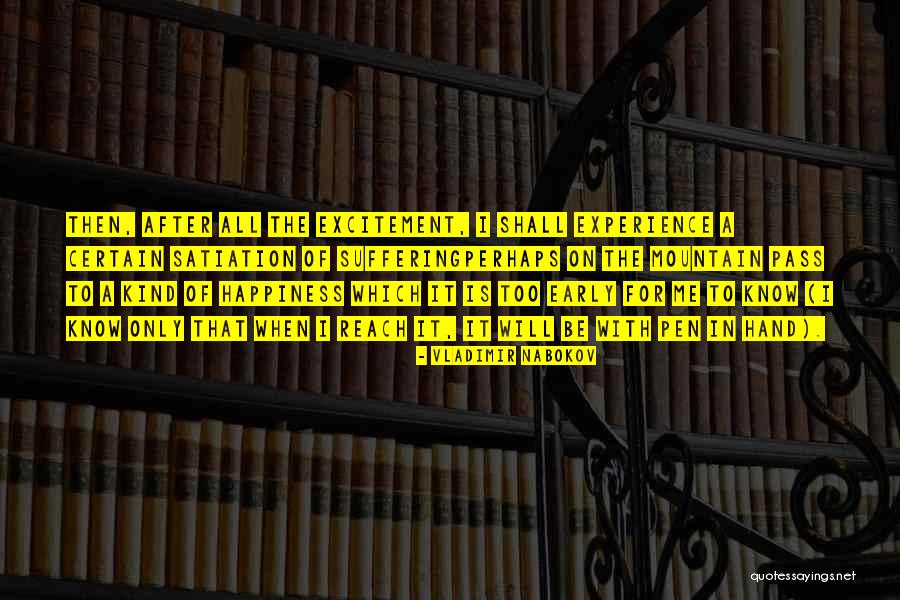 Takiyah Dumas Quotes By Vladimir Nabokov Takiyah Dumas Quotes By Vladimir Nabokov