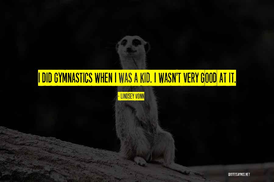 Takiyah Kenyatta Quotes By Lindsey Vonn Takiyah Kenyatta Quotes By Lindsey Vonn