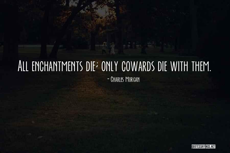 Takizawa Ghoul Quotes By Charles Morgan Takizawa Ghoul Quotes By Charles Morgan