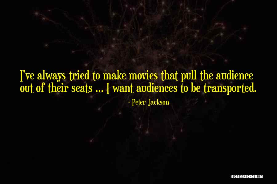 Takjil Segar Quotes By Peter Jackson Takjil Segar Quotes By Peter Jackson