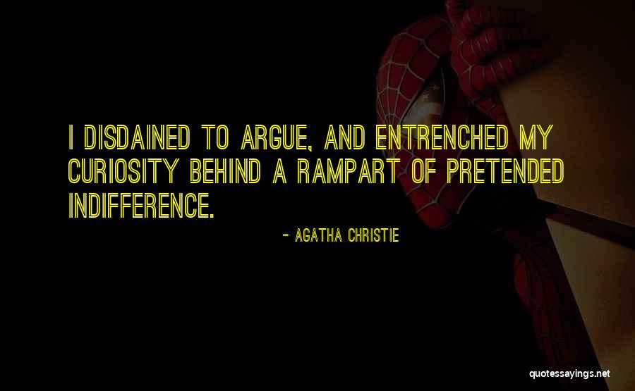 Takjil Sehat Quotes By Agatha Christie Takjil Sehat Quotes By Agatha Christie