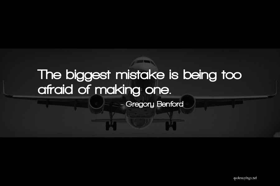 Takjil Sehat Quotes By Gregory Benford Takjil Sehat Quotes By Gregory Benford