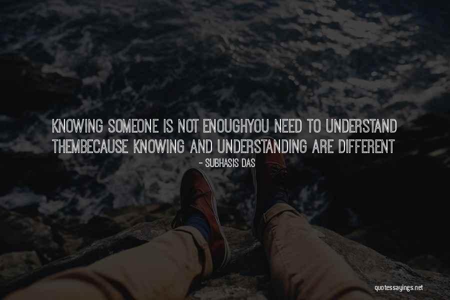 Takkan Ada Quotes By Subhasis Das Takkan Ada Quotes By Subhasis Das