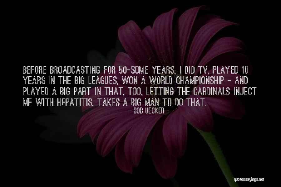 Takkens Paso Robles Quotes By Bob Uecker Takkens Paso Robles Quotes By Bob Uecker