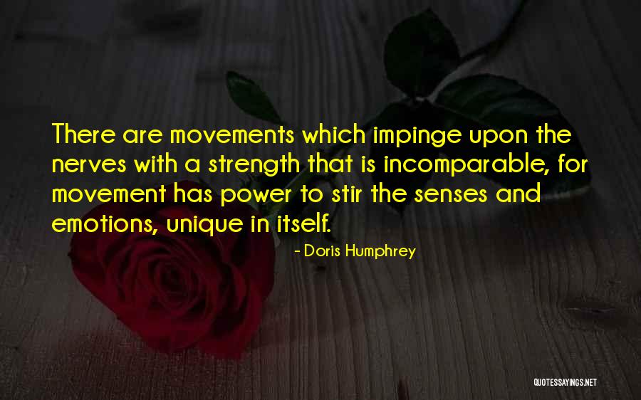 Takkens Quotes By Doris Humphrey Takkens Quotes By Doris Humphrey