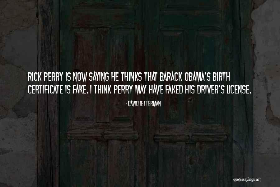 Takkenschaar Quotes By David Letterman Takkenschaar Quotes By David Letterman