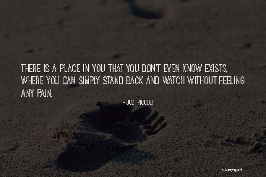 Takleef Funny Quotes By Jodi Picoult Takleef Funny Quotes By Jodi Picoult