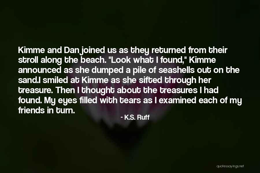 Takleef Funny Quotes By K.S. Ruff Takleef Funny Quotes By K.S. Ruff