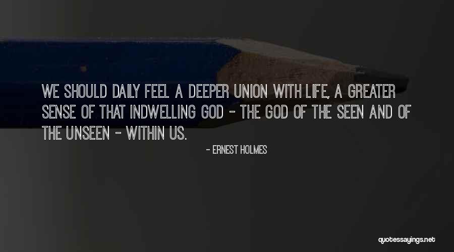 Takleef Rohanpreet Quotes By Ernest Holmes Takleef Rohanpreet Quotes By Ernest Holmes