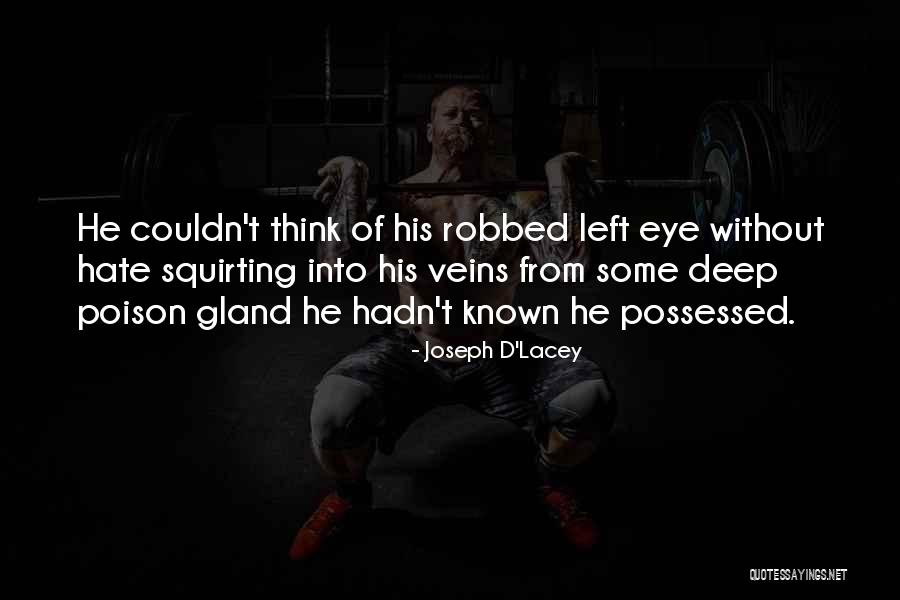 Takleef Shayari Quotes By Joseph D'Lacey Takleef Shayari Quotes By Joseph D'Lacey