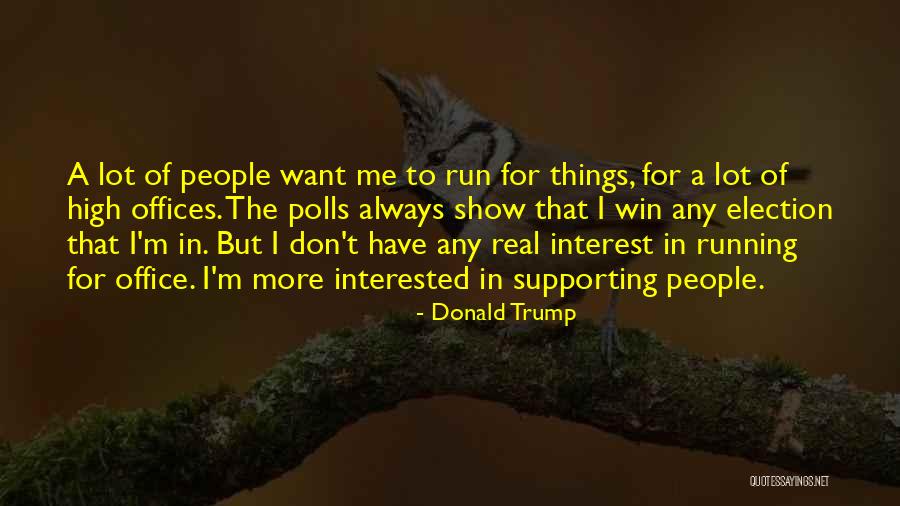 Taklidi Oyun Quotes By Donald Trump Taklidi Oyun Quotes By Donald Trump