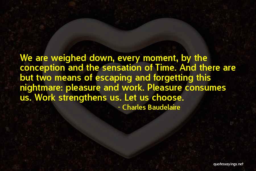 Taklit Nedir Quotes By Charles Baudelaire Taklit Nedir Quotes By Charles Baudelaire