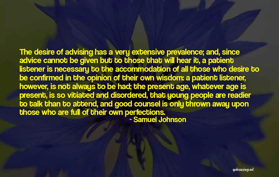 Taklitci Quotes By Samuel Johnson Taklitci Quotes By Samuel Johnson