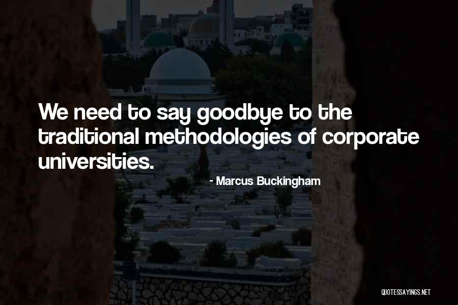 Taklukan Quotes By Marcus Buckingham Taklukan Quotes By Marcus Buckingham