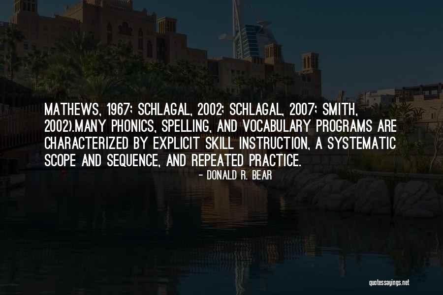 Takma Kirpik Quotes By Donald R. Bear Takma Kirpik Quotes By Donald R. Bear