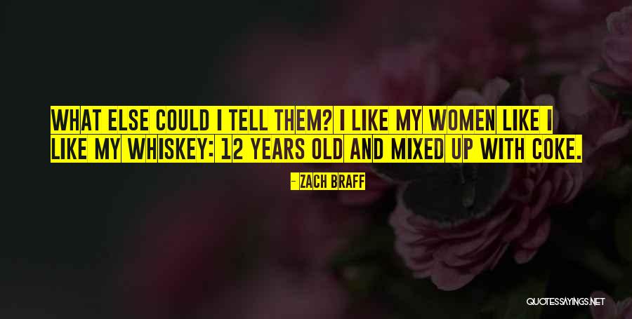 Takna Sa Quotes By Zach Braff Takna Sa Quotes By Zach Braff