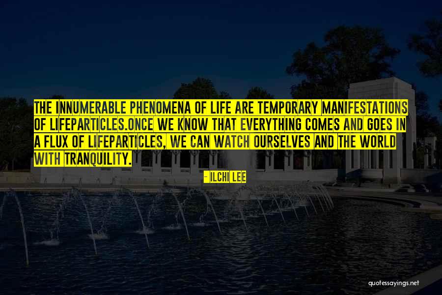 Takodana Quotes By Ilchi Lee Takodana Quotes By Ilchi Lee