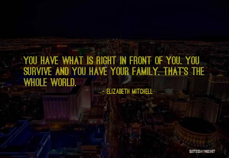 Takodas Sisters Quotes By Elizabeth Mitchell Takodas Sisters Quotes By Elizabeth Mitchell