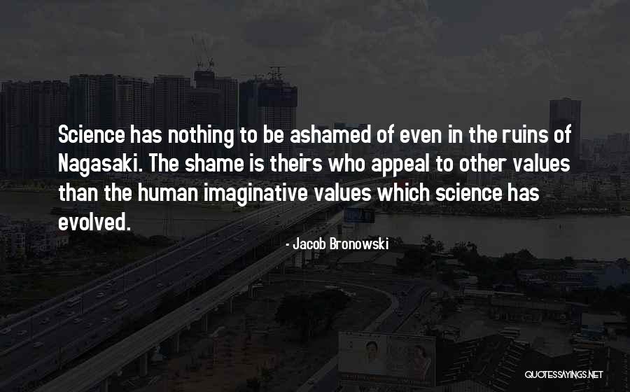 Takoi Menu Quotes By Jacob Bronowski Takoi Menu Quotes By Jacob Bronowski