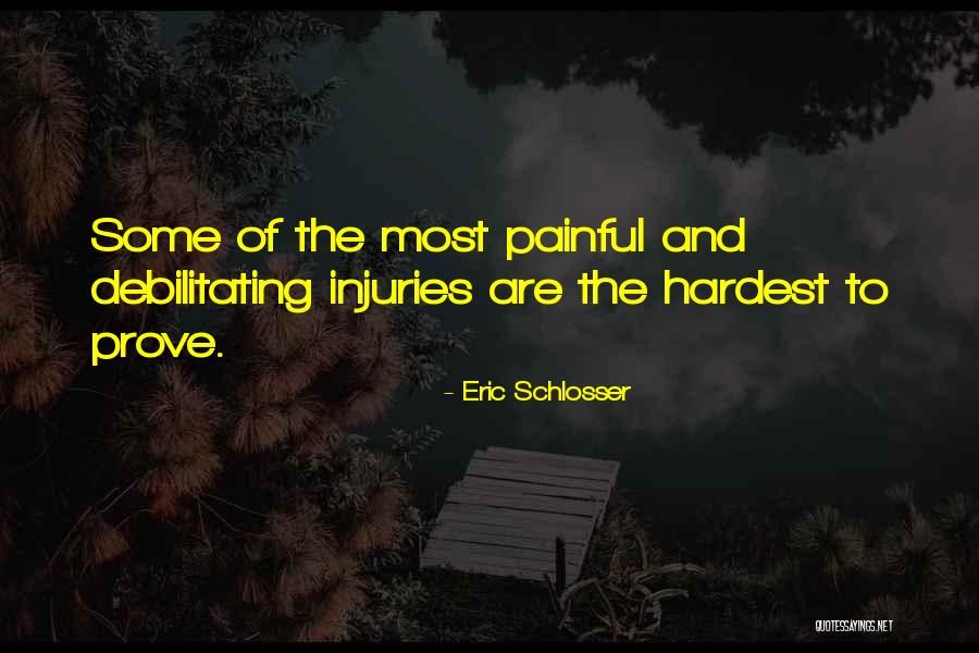 Takot Mainlove Quotes By Eric Schlosser