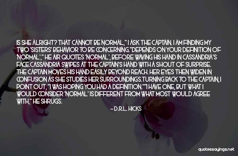 Takot Tagalog Quotes By D.R.L. Hicks Takot Tagalog Quotes By D.R.L. Hicks