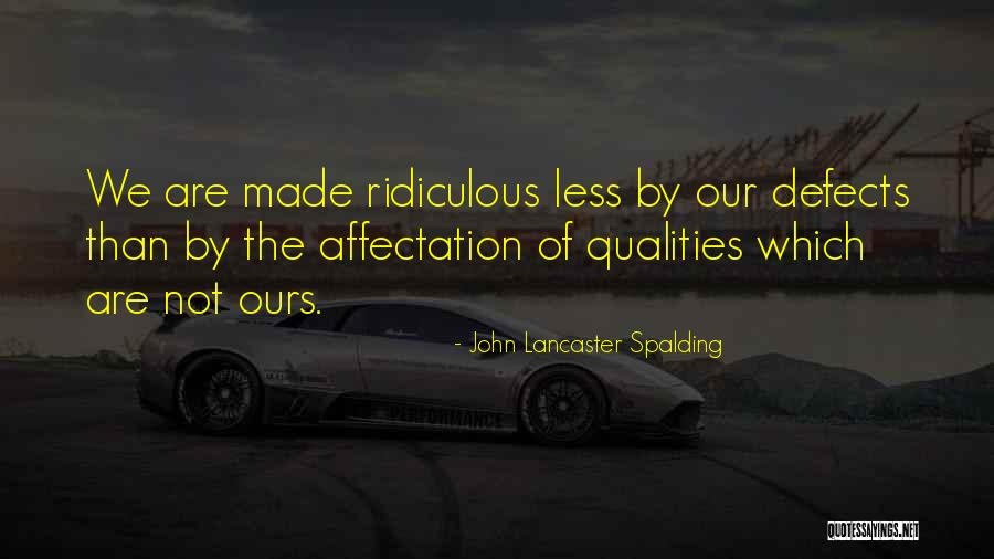 Takot Tagalog Quotes By John Lancaster Spalding Takot Tagalog Quotes By John Lancaster Spalding