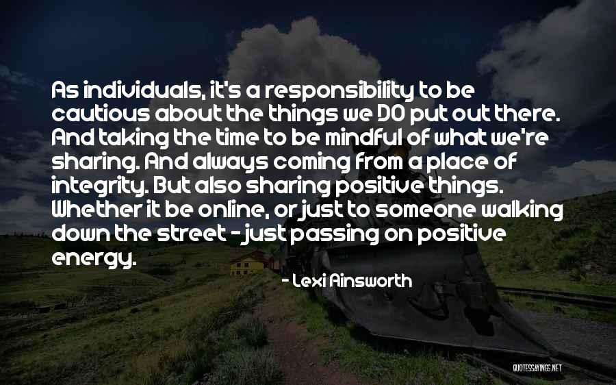 Takota Hasty Quotes By Lexi Ainsworth Takota Hasty Quotes By Lexi Ainsworth