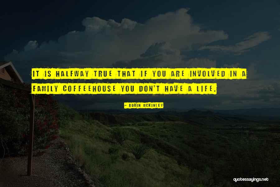 Takoyaki Ingredients Quotes By Robin McKinley Takoyaki Ingredients Quotes By Robin McKinley