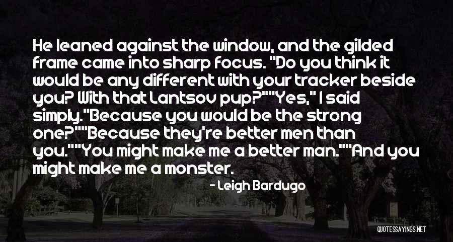 Takozvana Macja Quotes By Leigh Bardugo Takozvana Macja Quotes By Leigh Bardugo