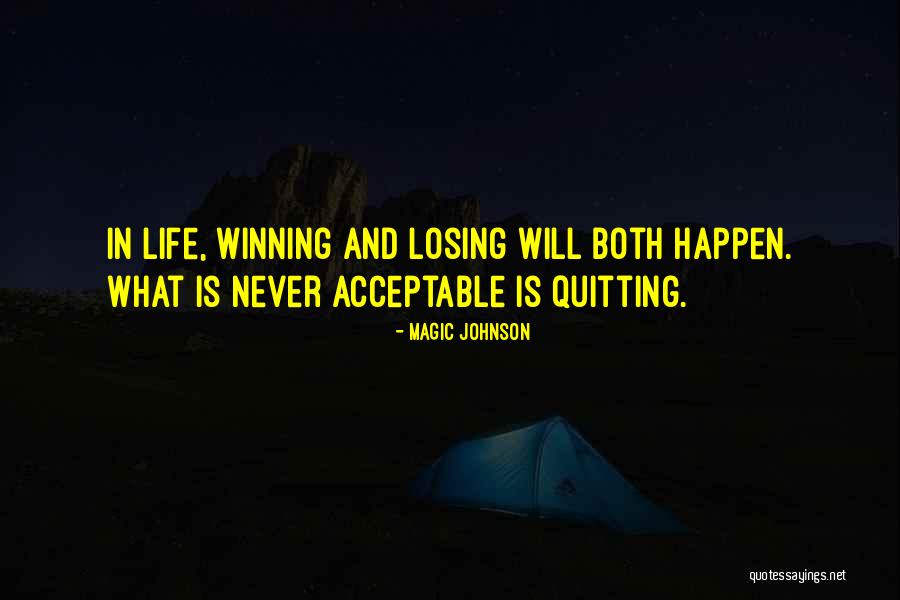 Takozvana Macja Quotes By Magic Johnson Takozvana Macja Quotes By Magic Johnson
