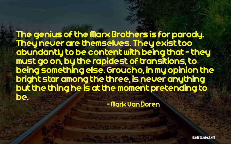 Takrathas Quotes By Mark Van Doren Takrathas Quotes By Mark Van Doren