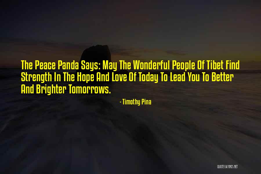 Takrathas Quotes By Timothy Pina Takrathas Quotes By Timothy Pina
