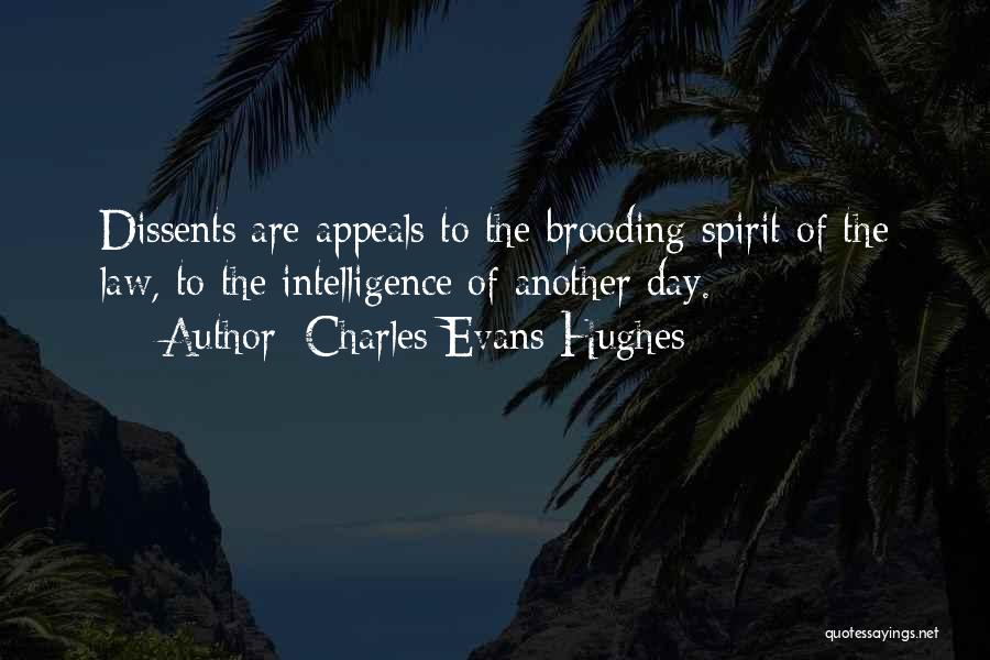Takrif Maksud Quotes By Charles Evans Hughes