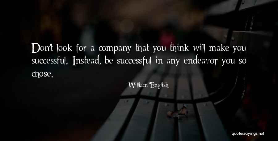 Takrite Quotes By William English Takrite Quotes By William English